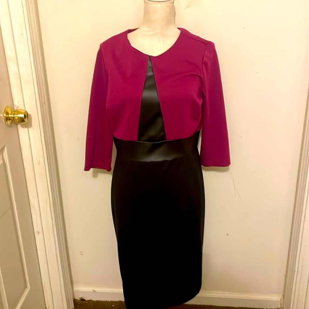 Beautiful hello gorgeous elegant size medium